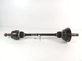 Mercedes-Benz SL R230 Rear driveshaft 