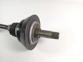 Mercedes-Benz SL R230 Rear driveshaft 