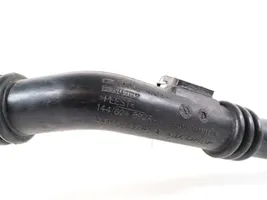 Dacia Lodgy Intercooler hose/pipe 144604599R