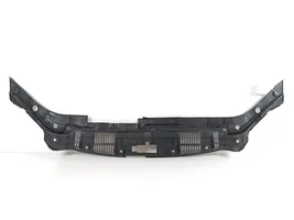 Toyota Highlander XU40 Plaque avant support serrure de capot 53295-48030