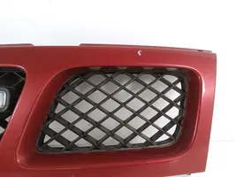 Nissan Terrano Atrapa chłodnicy / Grill 623107FXXX