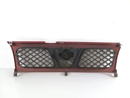 Nissan Terrano Front grill 623107FXXX