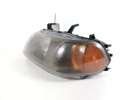 Mitsubishi Pajero Sport I Lampa przednia 