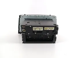 Toyota Camry Panel / Radioodtwarzacz CD/DVD/GPS 86120-06480