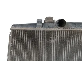 Toyota Yaris Dzesēšanas šķidruma radiators 16400-0N011