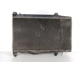 Toyota Yaris Radiateur de refroidissement 16400-0N011