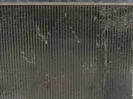 Toyota Yaris Dzesēšanas šķidruma radiators 16400-0N011