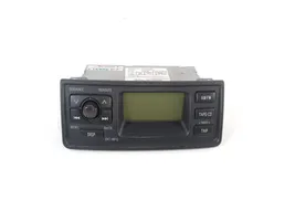 Toyota Yaris Radio/CD/DVD/GPS-pääyksikkö 86110-0D040