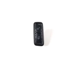 Mercedes-Benz G W461 463 Botón interruptor de bloqueo de puertas A2049058402