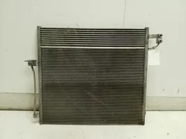 Mercedes-Benz ML W166 A/C cooling radiator (condenser) A0995000002