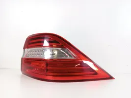 Mercedes-Benz ML W166 Lampa tylna A1669063201