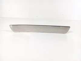 Mercedes-Benz ML W166 Rear sill trim cover A1666860436