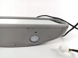 Mercedes-Benz ML W166 Rear view mirror (interior) A1668100217