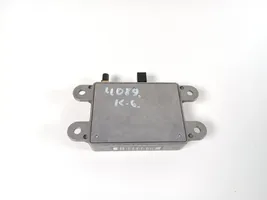 Mercedes-Benz ML W166 Aerial antenna amplifier A2219050040