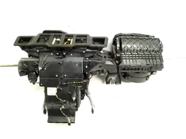 Mercedes-Benz ML W166 Scatola climatizzatore riscaldamento abitacolo assemblata 