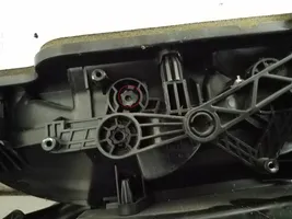 Mercedes-Benz ML W166 Salona gaisa mezgla komplekts 