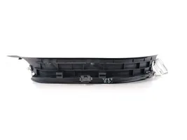 Mercedes-Benz ML W166 Rear sill trim cover A1666800635