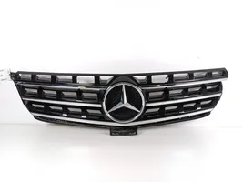 Mercedes-Benz ML W166 Grille de calandre avant A1668800985