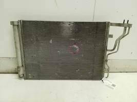 Hyundai i40 Radiateur condenseur de climatisation 