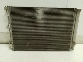 Hyundai i40 A/C cooling radiator (condenser) 