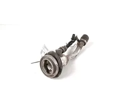 Mercedes-Benz G W461 463 Tubo e bocchettone per riempimento serbatoio del carburante A4634701420