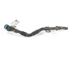 Mercedes-Benz ML W166 Tubo e bocchettone per riempimento serbatoio del carburante A1664701720