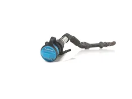 Mercedes-Benz ML W166 Tubo e bocchettone per riempimento serbatoio del carburante A1664701720