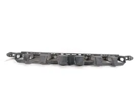 Mercedes-Benz ML W166 Rear bumper support beam A1668850165