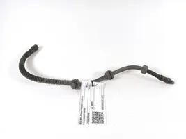 Mercedes-Benz ML W166 Conduite de frein A1664200448