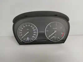 BMW 3 E90 E91 Geschwindigkeitsmesser Cockpit 918706002