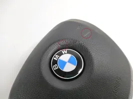 BMW 5 F10 F11 Ohjauspyörän turvatyyny 33678383902