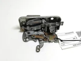 Mercedes-Benz G W461 463 Serratura portiera anteriore A0007203635