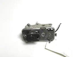 Mercedes-Benz G W461 463 Rear door lock A4637304335