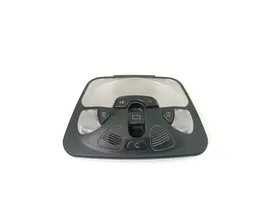 Mercedes-Benz G W461 463 Illuminazione sedili anteriori A4638200301