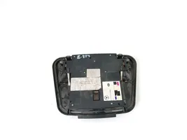 Mercedes-Benz G W461 463 Illuminazione sedili anteriori A4638200301