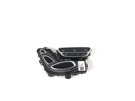 Mercedes-Benz S W222 Interruttore di controllo del sedile A2229051751