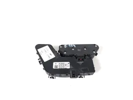 Mercedes-Benz S W222 Interruttore di controllo del sedile A2229058400