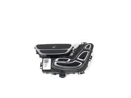 Mercedes-Benz S W222 Interruttore di controllo del sedile A2229058400