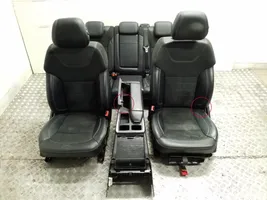 Mercedes-Benz ML W166 Kit intérieur 