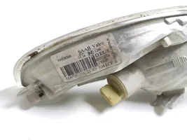 Saab 9-5 Передний поворотный фонарь 89008366