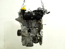 Dacia Sandero III Moottori H4D480
