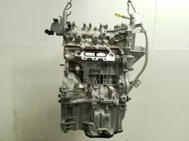 Dacia Sandero III Moottori H4D480