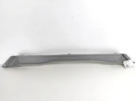 Mercedes-Benz SL R230 Top upper radiator support slam panel A2306201931