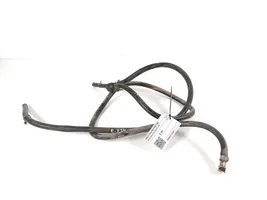 Mercedes-Benz G W461 463 Windshield washer fluid hose 