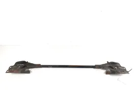 Mercedes-Benz G W461 463 Pannello di fondo di supporto del radiatore A4636200130