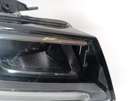 Audi Q2 - Headlight/headlamp 81A941034