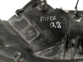 Audi Q2 - Headlight/headlamp 81A941034