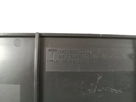 Tesla Model 3 Verkleidung Kofferraum sonstige 1470963