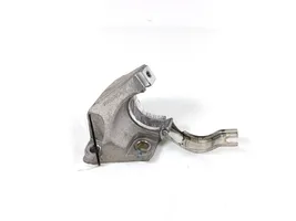 Dacia Sandero III Driveshaft support bearing bracket 397742142R