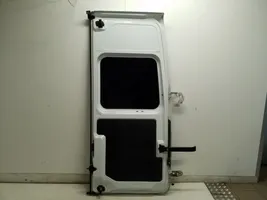 Renault Master III Krovinių (bagažinės) durys 